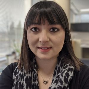 Meet your Posher, Karina